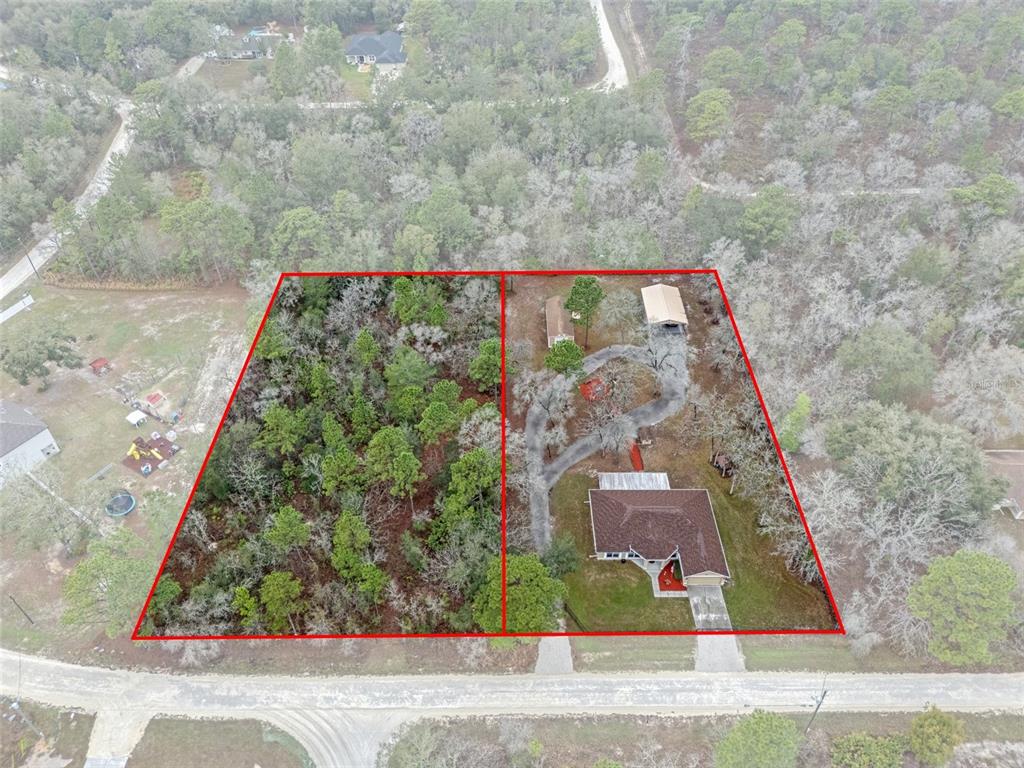 18279 Mairdale Road Weeki Wachee, FL 34614 - Photo 4 of 64