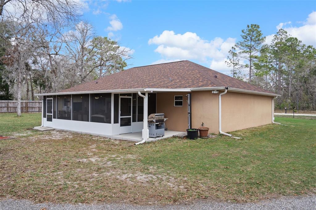 18279 Mairdale Road Weeki Wachee, FL 34614 - Photo 47 of 64