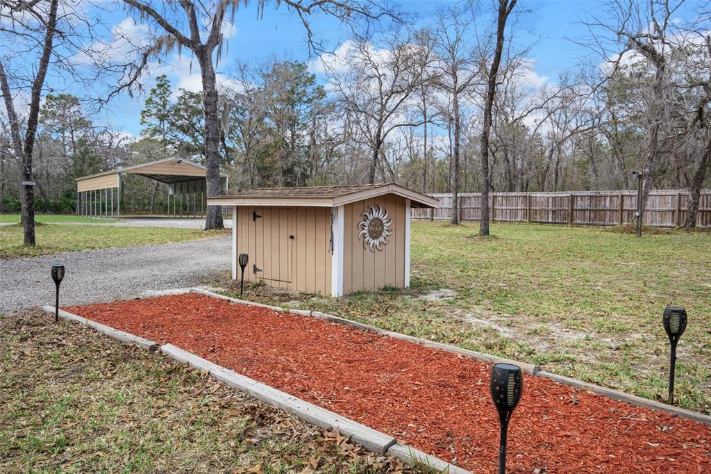 18279 Mairdale Road Weeki Wachee, FL 34614 - Photo 52 of 64