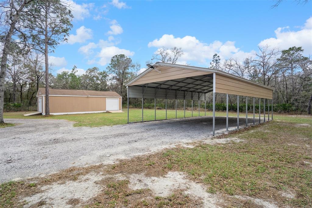 18279 Mairdale Road Weeki Wachee, FL 34614 - Photo 53 of 64