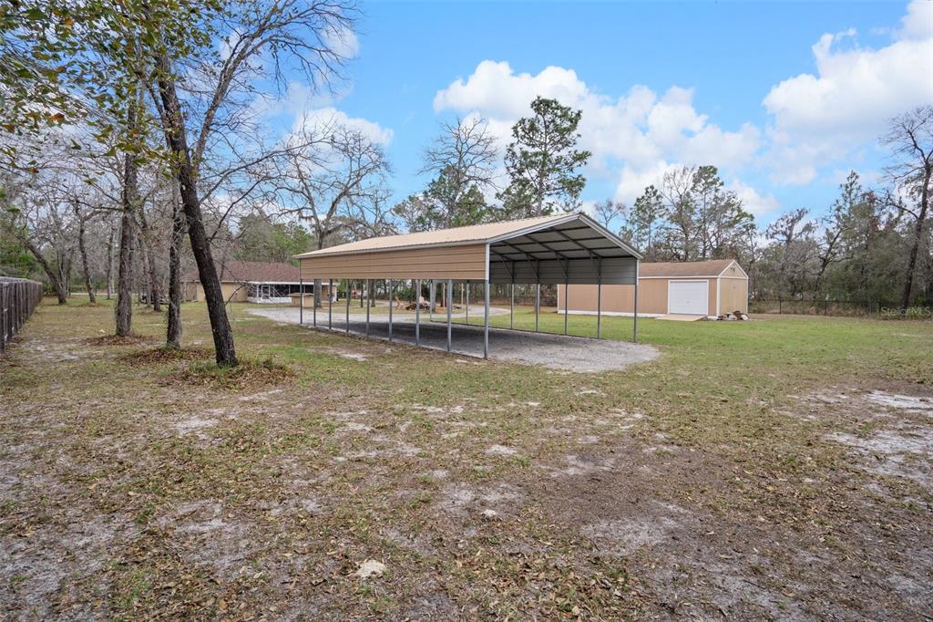 18279 Mairdale Road Weeki Wachee, FL 34614 - Photo 54 of 64