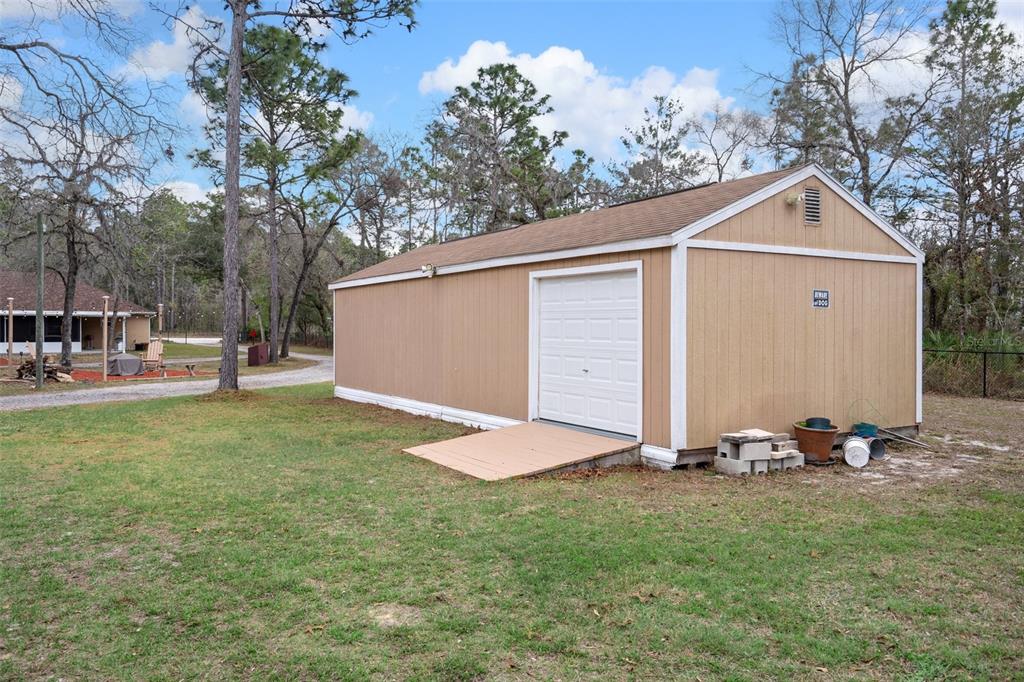 18279 Mairdale Road Weeki Wachee, FL 34614 - Photo 55 of 64