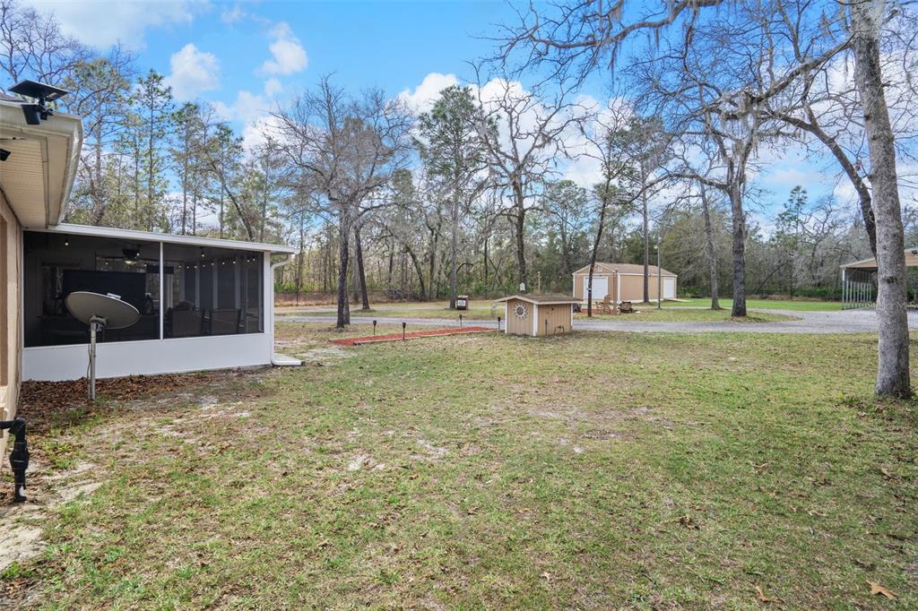 18279 Mairdale Road Weeki Wachee, FL 34614 - Photo 56 of 64