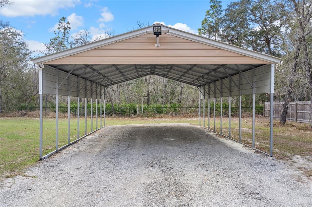 18279 Mairdale Road Weeki Wachee, FL 34614 - Photo 57 of 64