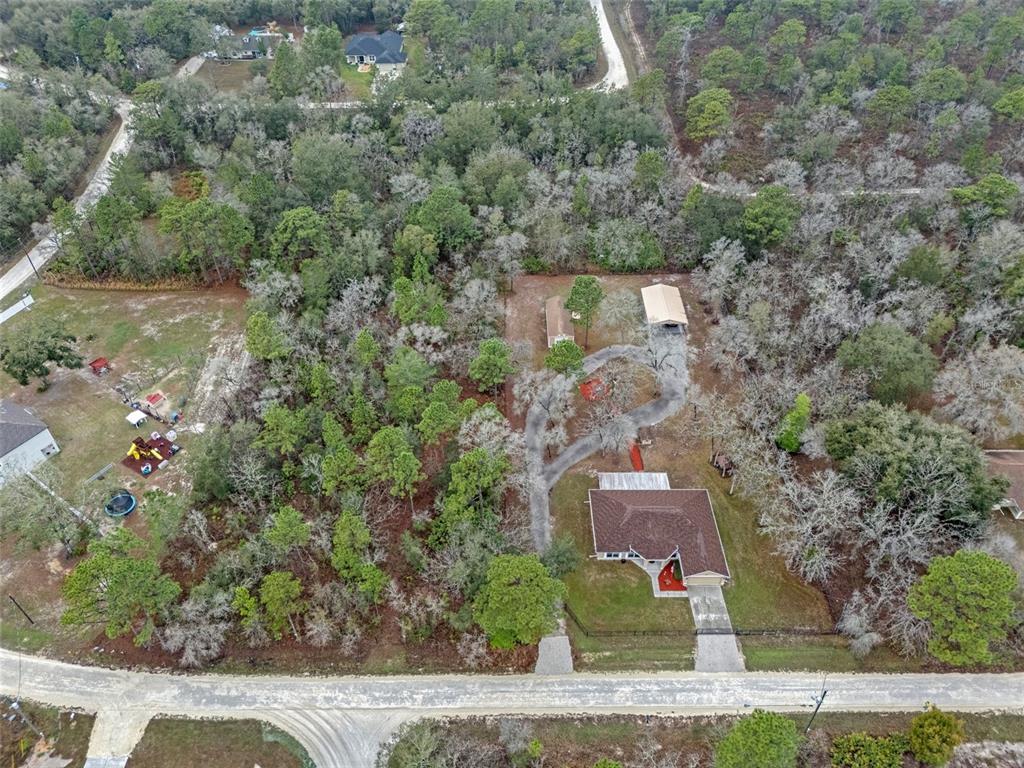 18279 Mairdale Road Weeki Wachee, FL 34614 - Photo 58 of 64