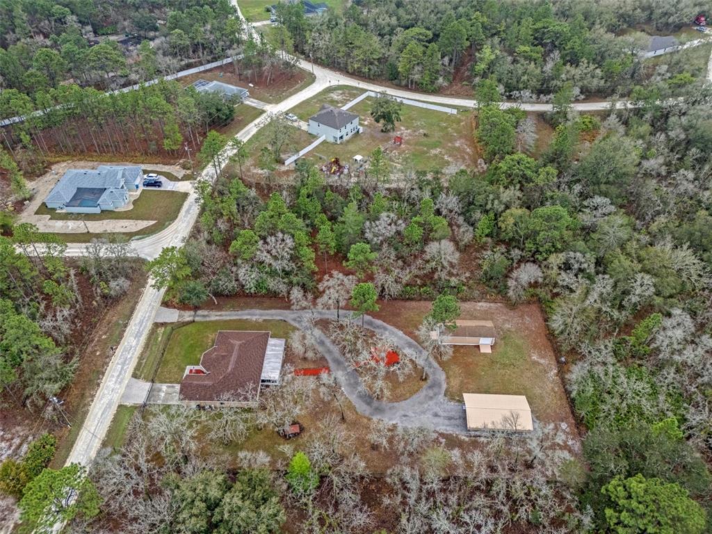 18279 Mairdale Road Weeki Wachee, FL 34614 - Photo 60 of 64