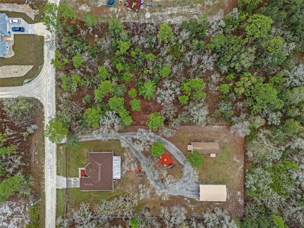 18279 Mairdale Road Weeki Wachee, FL 34614 - Photo 61 of 64