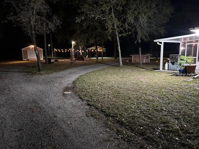 18279 Mairdale Road Weeki Wachee, FL 34614 - Photo 62 of 64