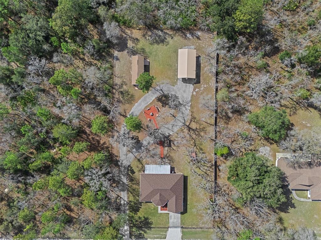 18279 Mairdale Road Weeki Wachee, FL 34614 - Photo 8 of 64