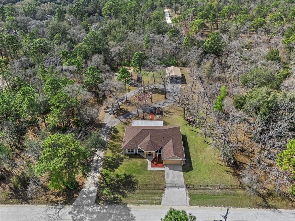 18279 Mairdale Road Weeki Wachee, FL 34614 - Photo 9 of 64