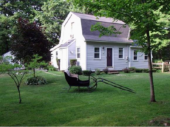 64 Golden Hill Road Rockingham, VT 05101 - Photo 1 of 11 Gallery Image 1