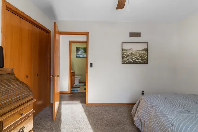 $435,000 | 1127 Arthur Drive, Milton, WI 53563