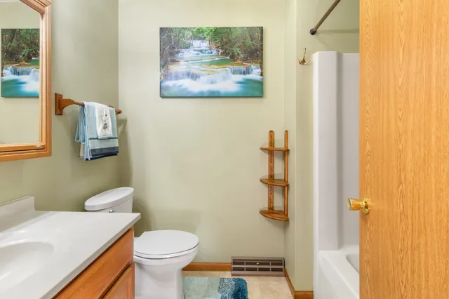 $435,000 | 1127 Arthur Drive, Milton, WI 53563