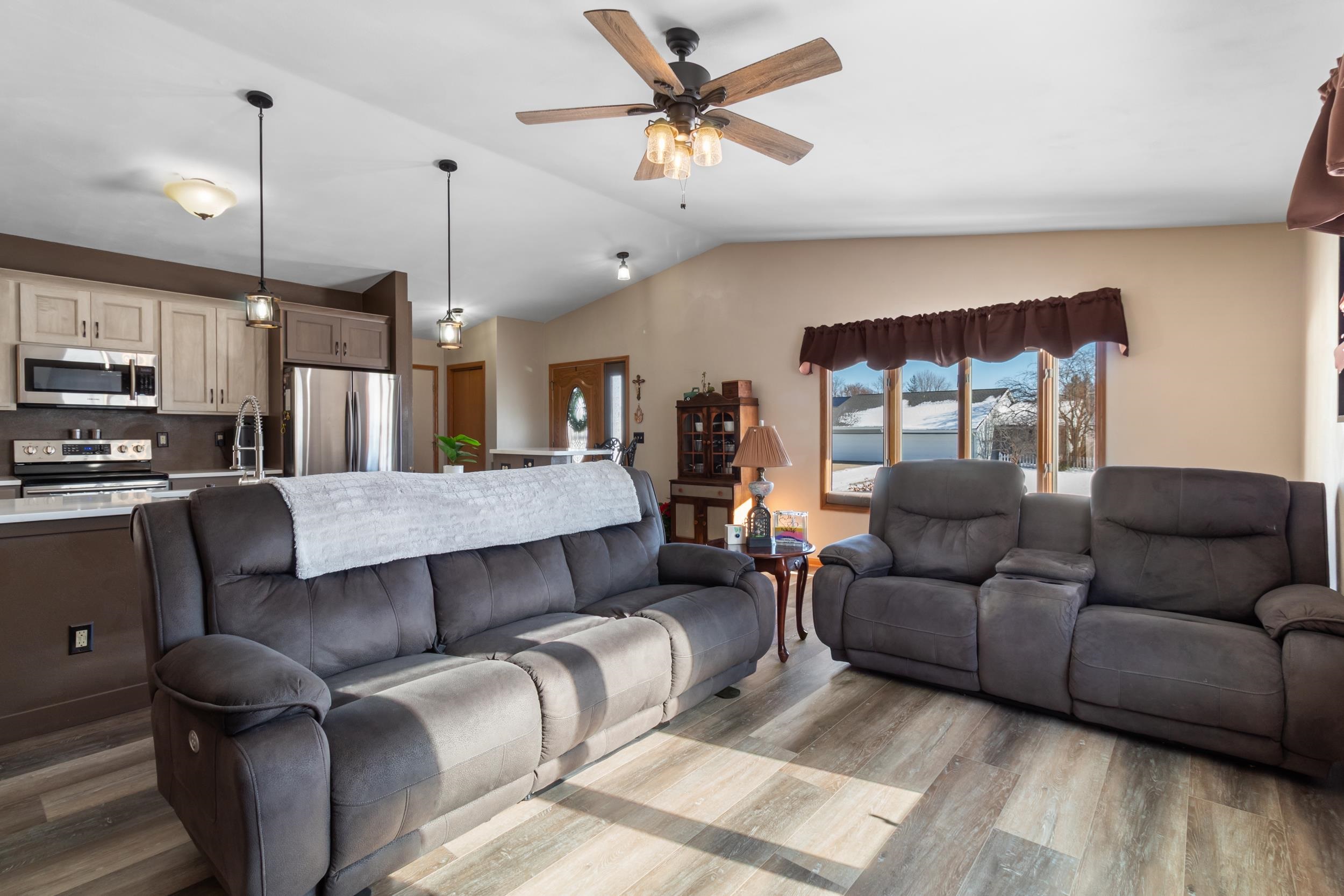 1127 Arthur Drive Milton, WI 53563 - Photo 2 of 36