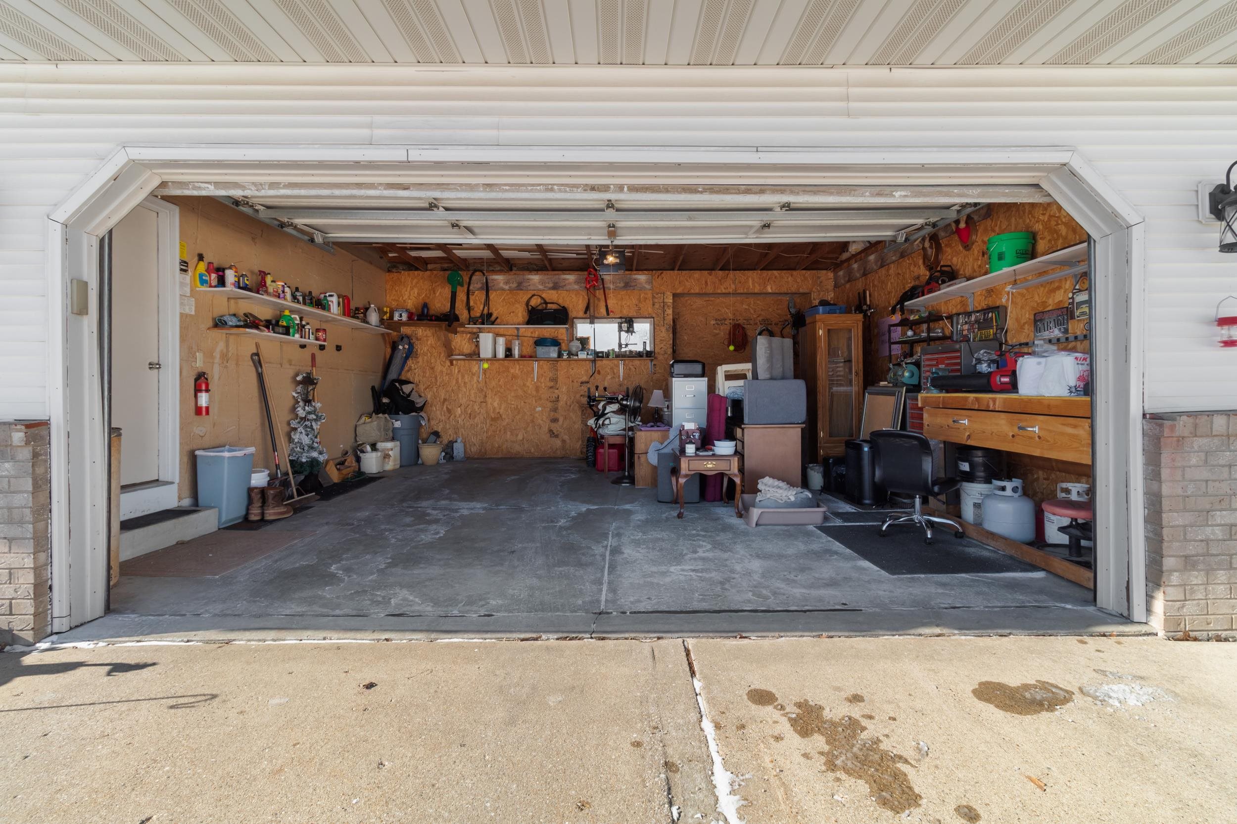 1127 Arthur Drive Milton, WI 53563 - Photo 28 of 36