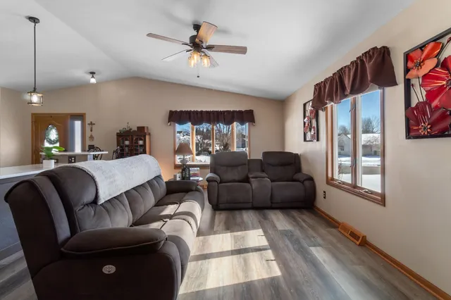 $435,000 | 1127 Arthur Drive, Milton, WI 53563