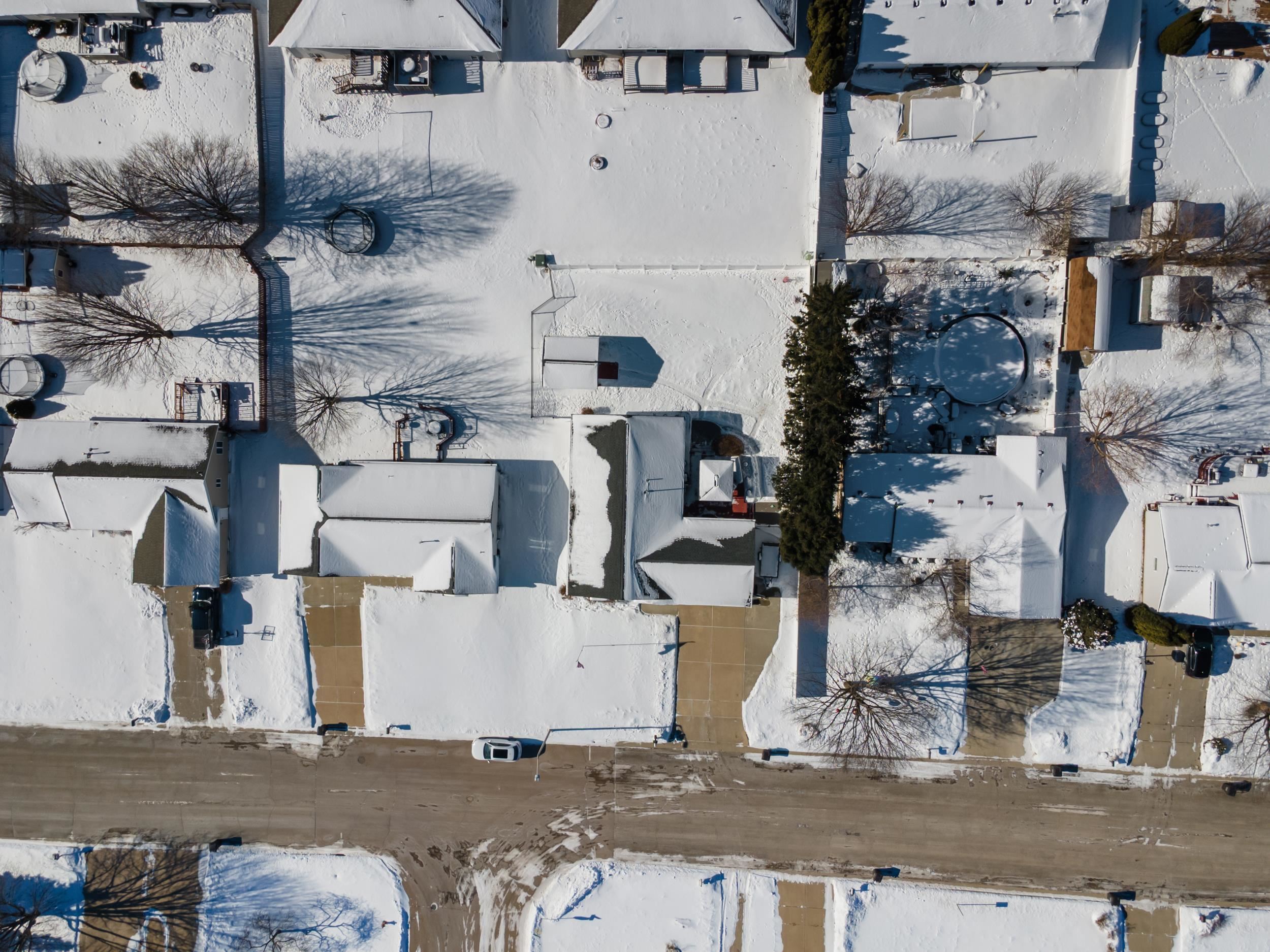 1127 Arthur Drive Milton, WI 53563 - Photo 31 of 36