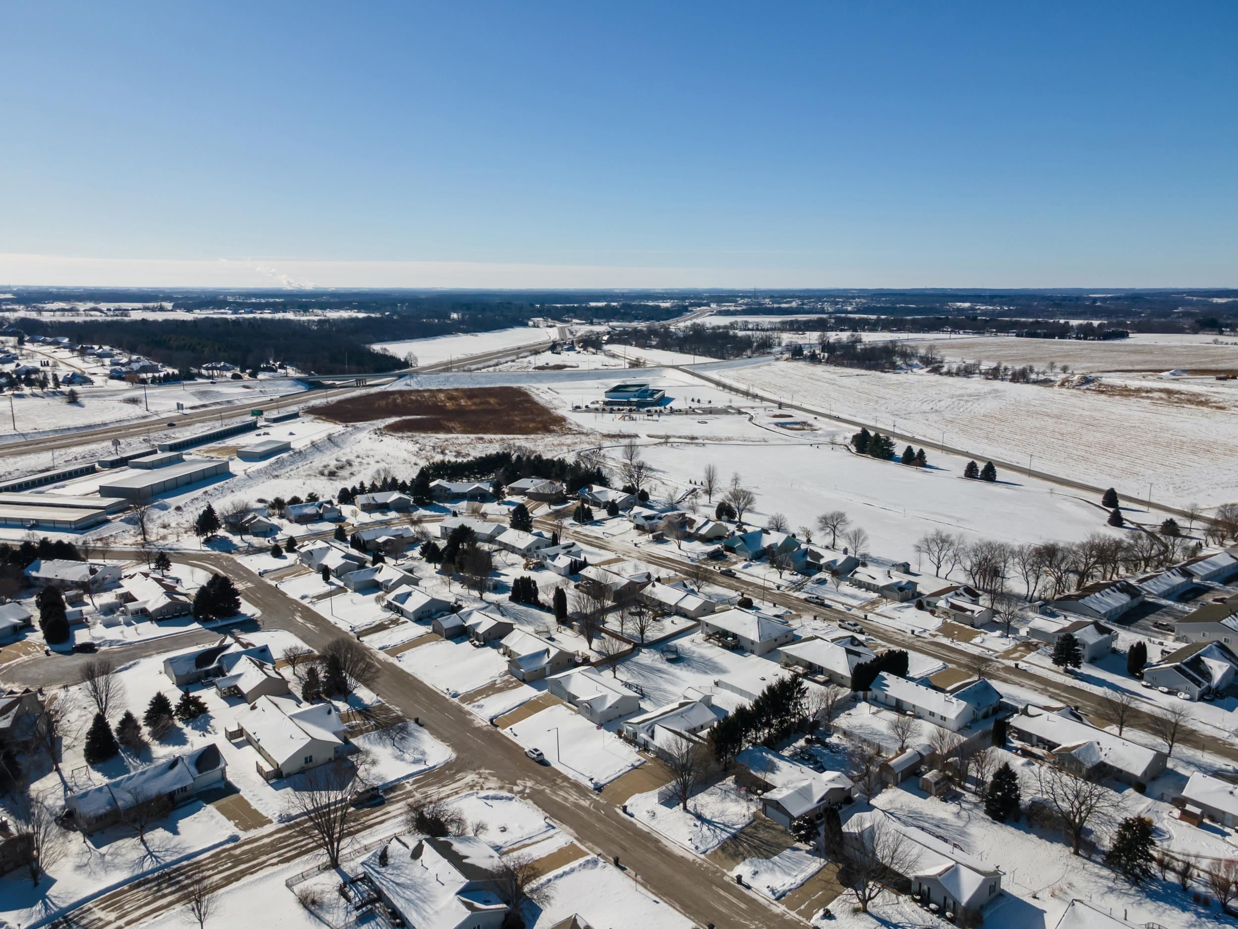 1127 Arthur Drive Milton, WI 53563 - Photo 32 of 36