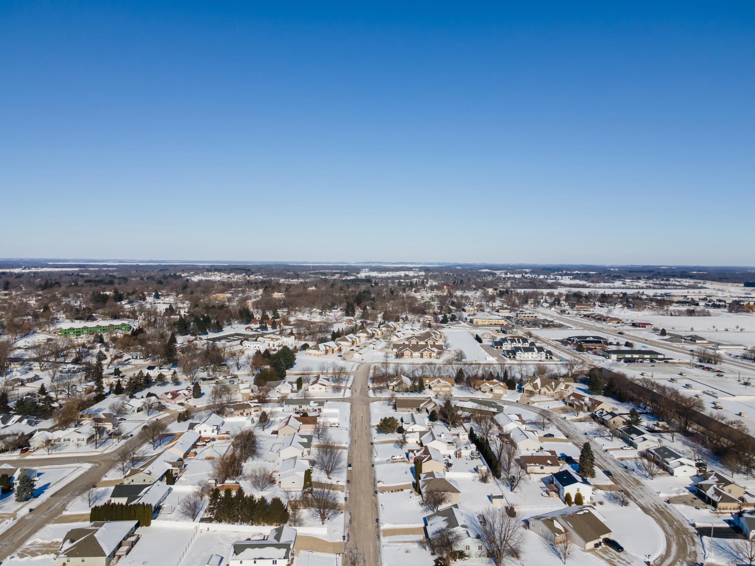 1127 Arthur Drive Milton, WI 53563 - Photo 33 of 36