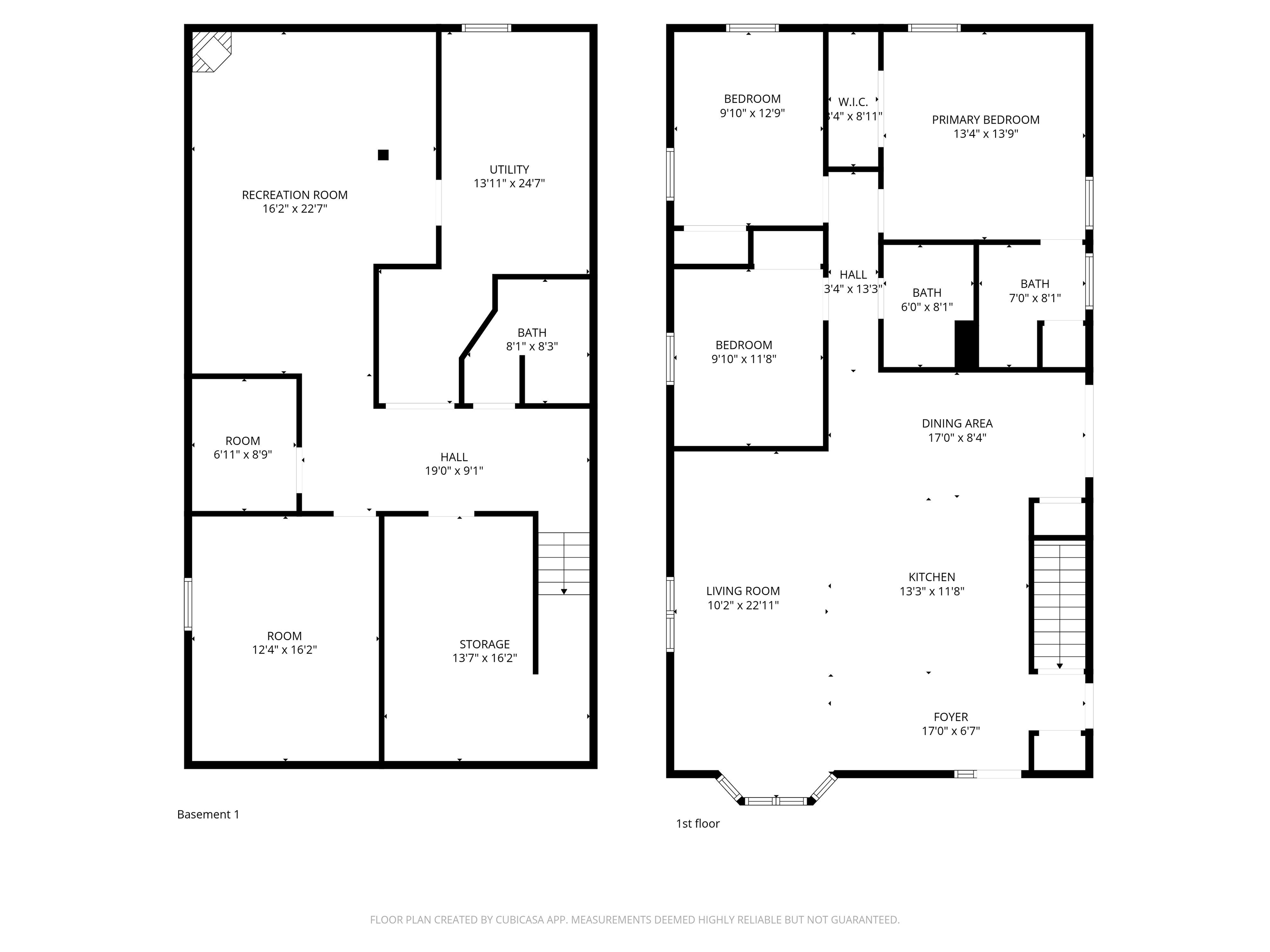 1127 Arthur Drive Milton, WI 53563 - Photo 34 of 36