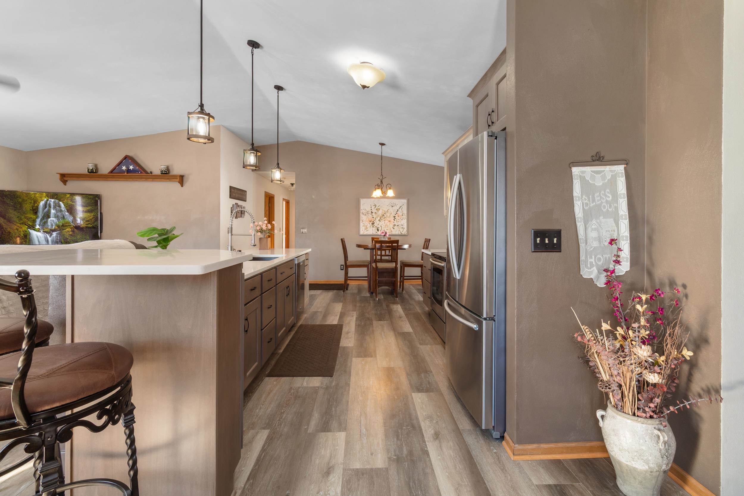 1127 Arthur Drive Milton, WI 53563 - Photo 7 of 36