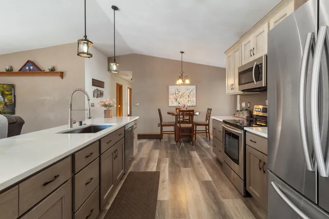 $435,000 | 1127 Arthur Drive, Milton, WI 53563