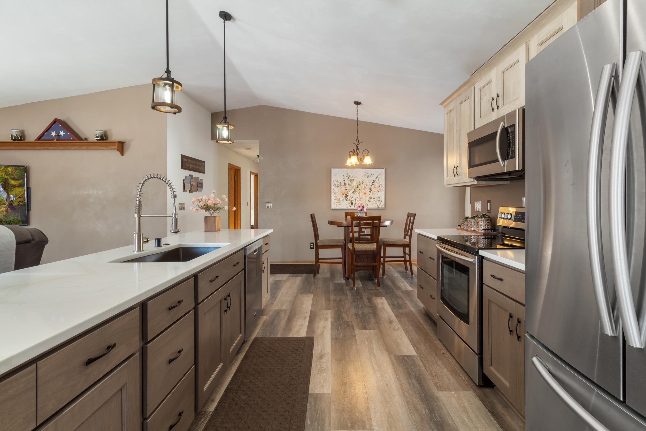 1127 Arthur Drive Milton, WI 53563 - Photo 8 of 36