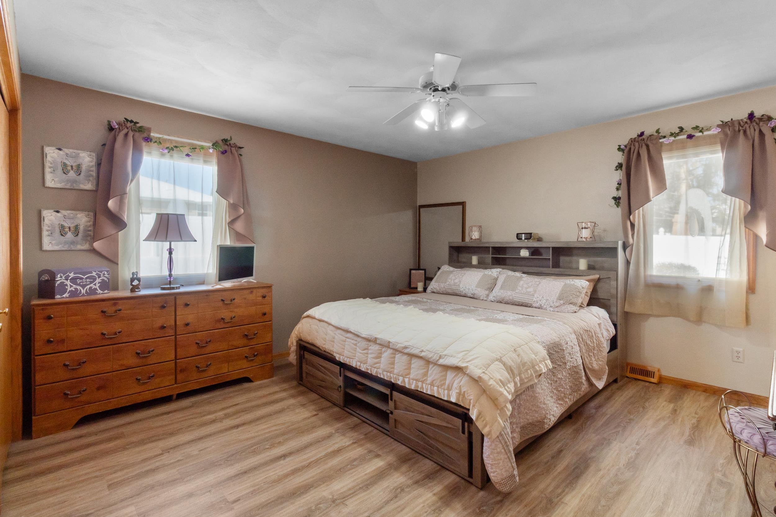 1127 Arthur Drive Milton, WI 53563 - Photo 9 of 36