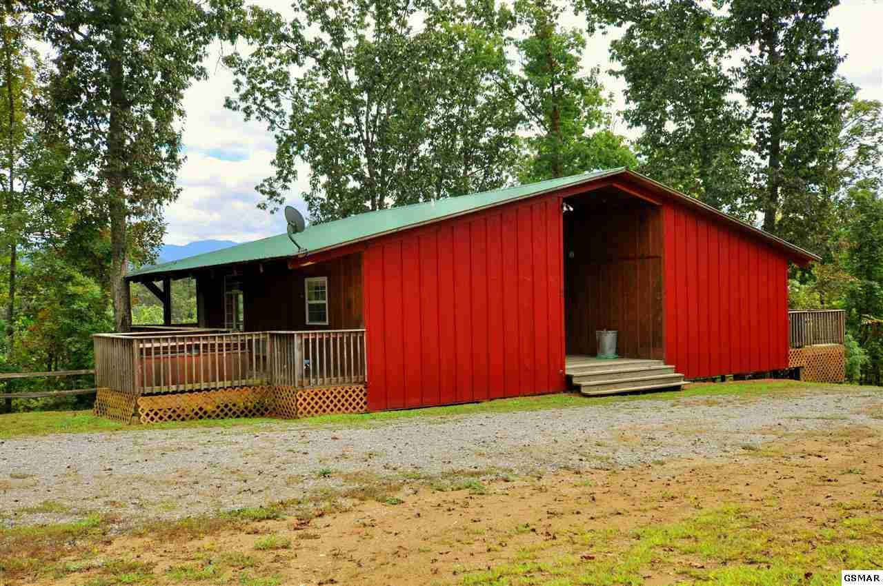 735 Rudd Hollow Road Townsend, TN 37882 - Photo 1 of 1 Gallery Image 1