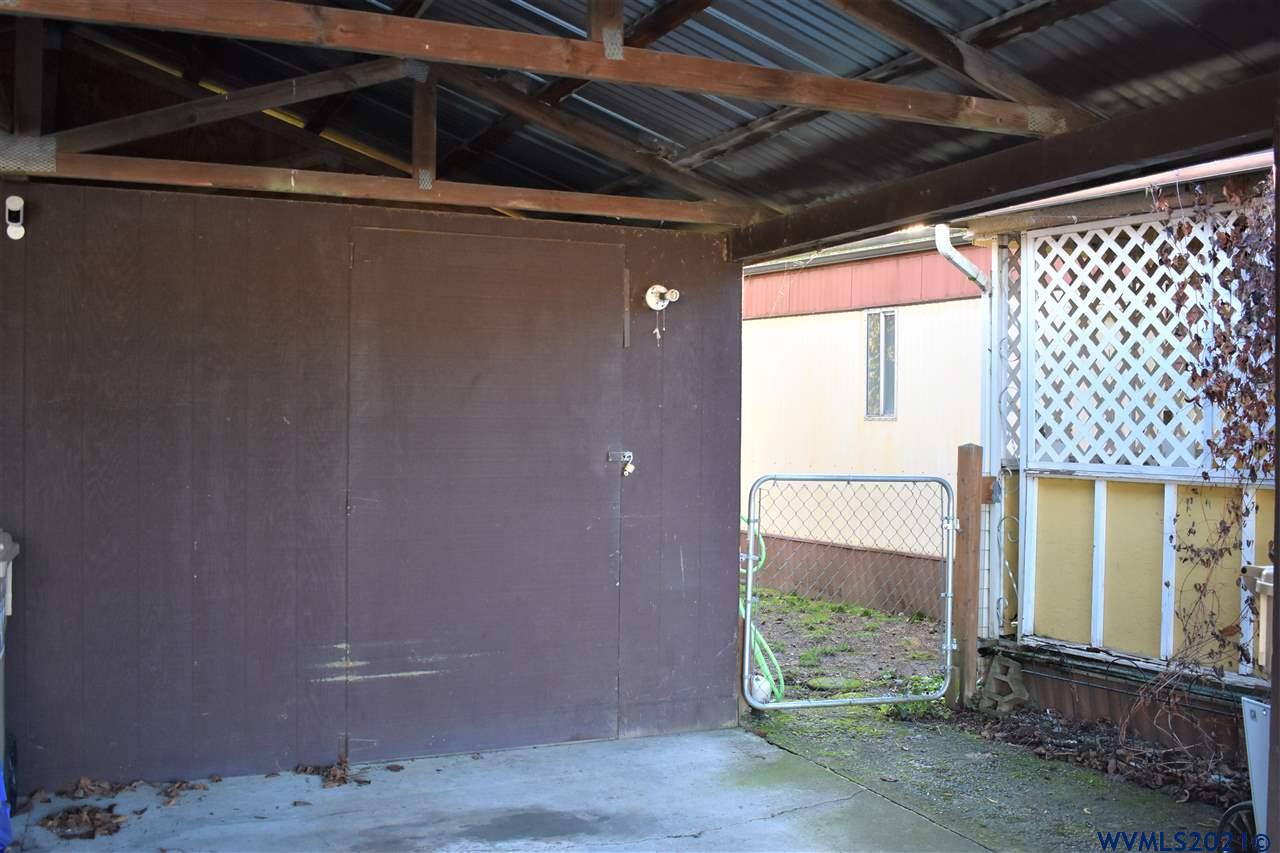 2796 South Main Road, Unit 94 Lebanon, OR 97355 - Photo 37 of 39 Gallery Image 37