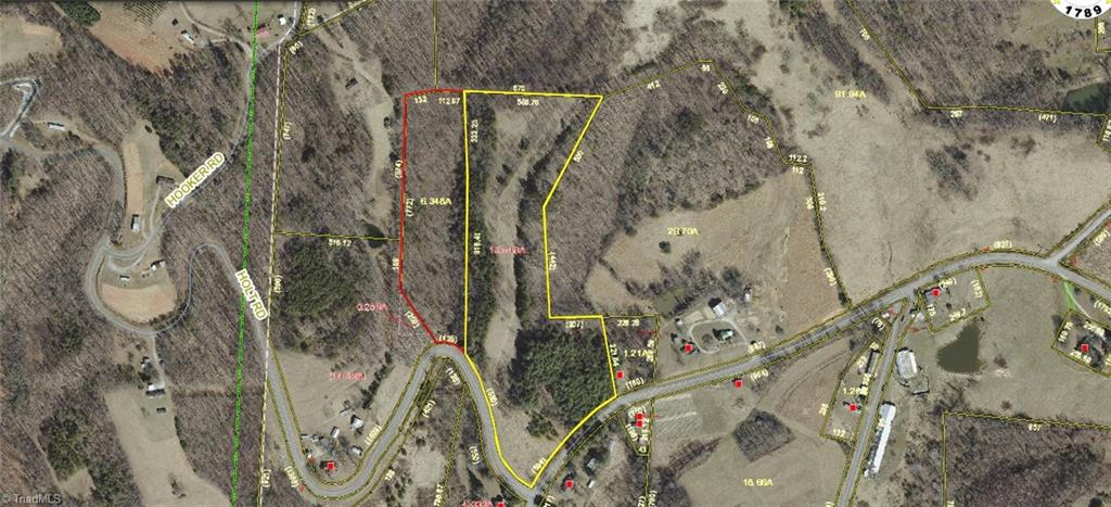 0 Holt Road Mount Airy, NC 27030 - Photo 29 of 30