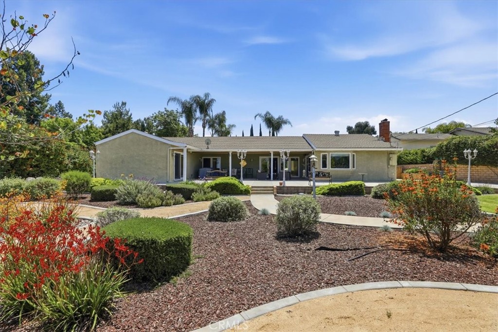 16540 Wagon Wheel Drive Riverside, CA 92506 - Photo 36 of 57