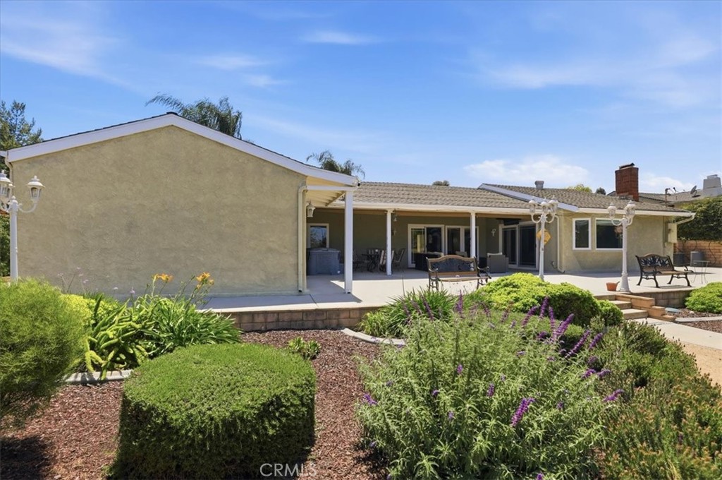 16540 Wagon Wheel Drive Riverside, CA 92506 - Photo 38 of 57