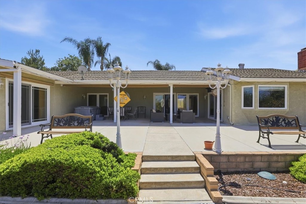 16540 Wagon Wheel Drive Riverside, CA 92506 - Photo 39 of 57