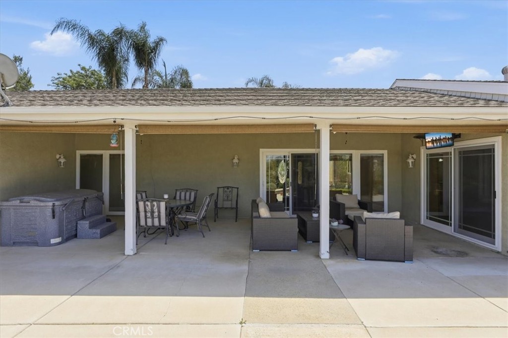 16540 Wagon Wheel Drive Riverside, CA 92506 - Photo 40 of 57