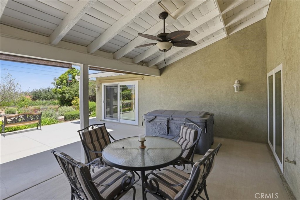 16540 Wagon Wheel Drive Riverside, CA 92506 - Photo 44 of 57