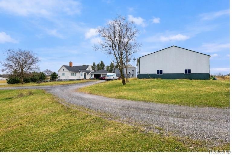 0 Sanilac Road Kingston, MI 48741 - Photo 2 of 5