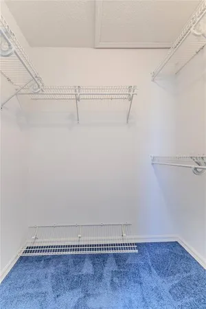 a view of outdoor space with trees