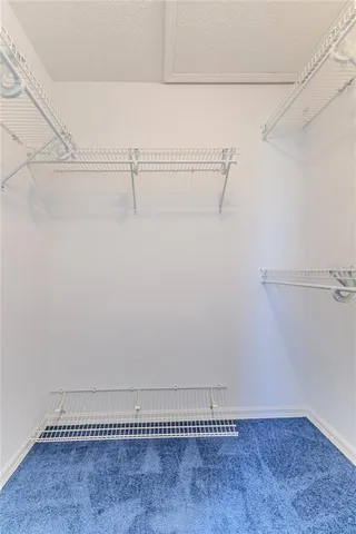 a view of outdoor space with trees