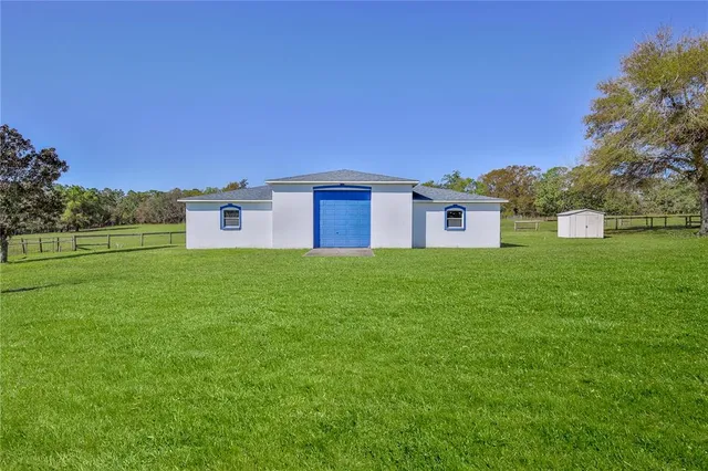 $1,250,000 | 13496 South Oakview Avenue, Floral City, FL 34436