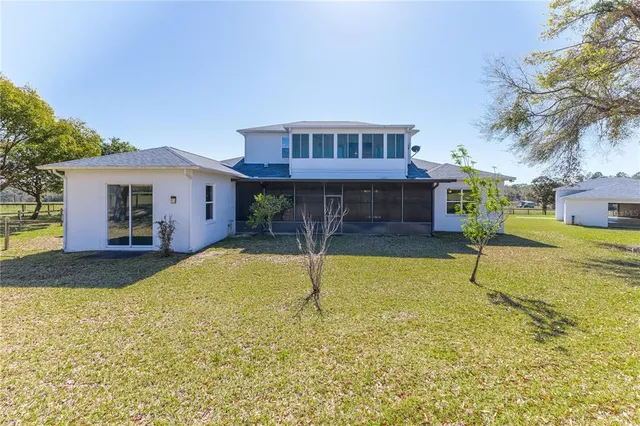 $1,250,000 | 13496 South Oakview Avenue, Floral City, FL 34436