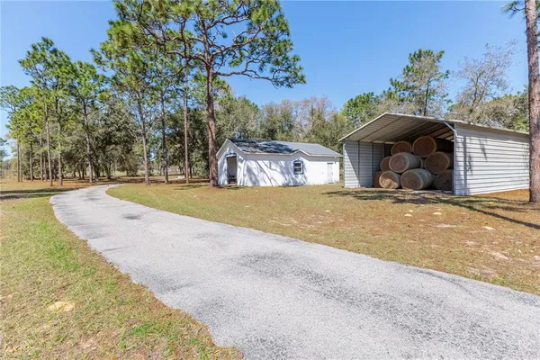 $1,200,000 | 13496 South Oakview Avenue, Floral City, FL 34436