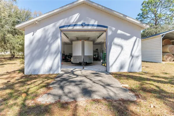 $1,200,000 | 13496 South Oakview Avenue, Floral City, FL 34436