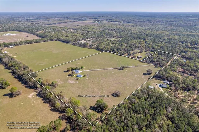 $1,250,000 | 13496 South Oakview Avenue, Floral City, FL 34436