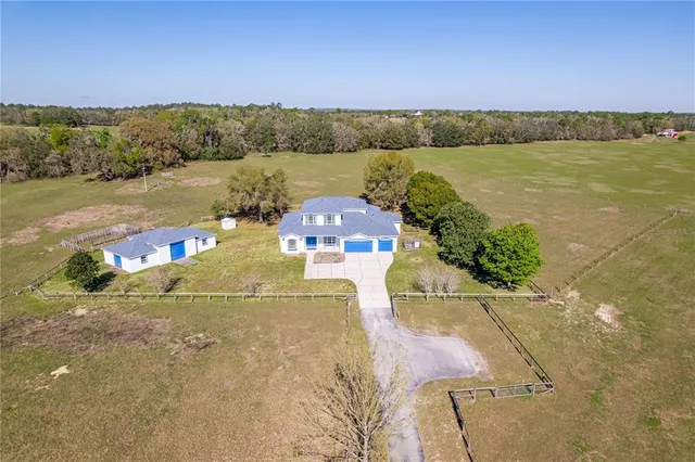 $1,250,000 | 13496 South Oakview Avenue, Floral City, FL 34436