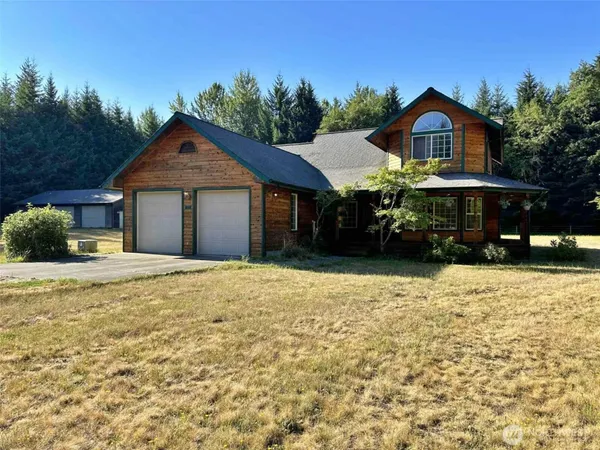 $650,000 | 122 Ridge View Drive, Randle, WA 98377