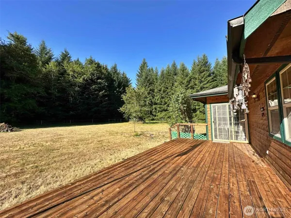 $650,000 | 122 Ridge View Drive, Randle, WA 98377