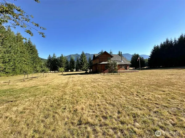 $650,000 | 122 Ridge View Drive, Randle, WA 98377