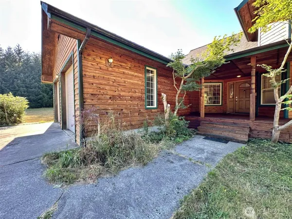 $650,000 | 122 Ridge View Drive, Randle, WA 98377