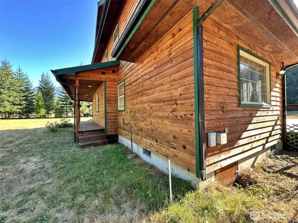 $650,000 | 122 Ridge View Drive, Randle, WA 98377